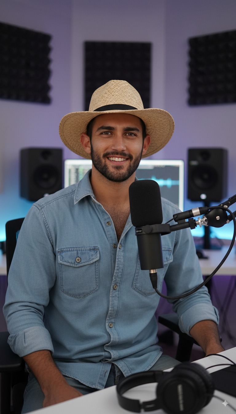 Bentão - Especialista em IA para o Agro